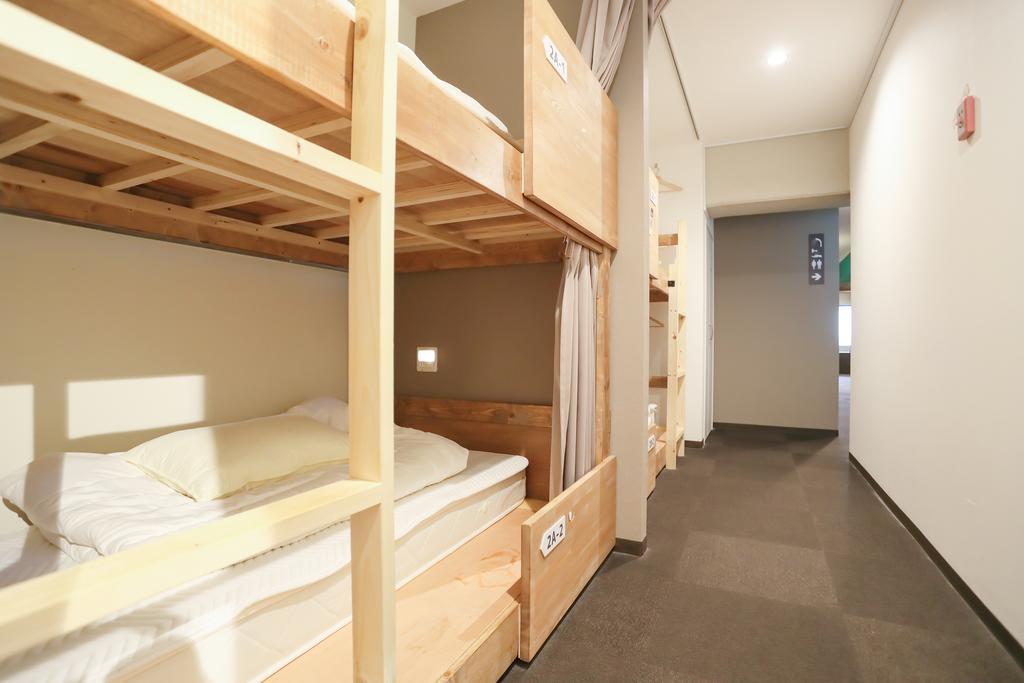 Bnb+ Tamatsukuri Osaka Exterior photo