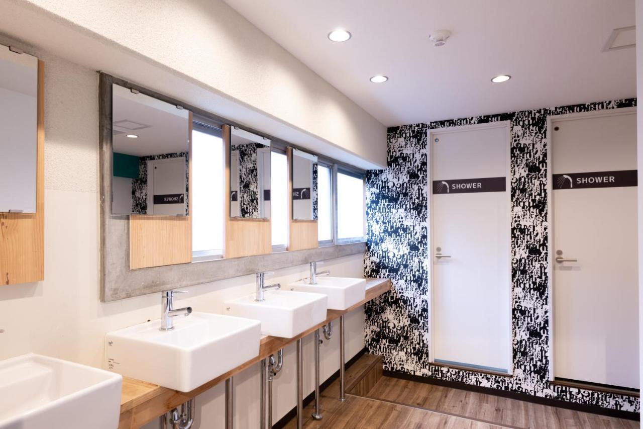 Bnb+ Tamatsukuri Osaka Exterior photo