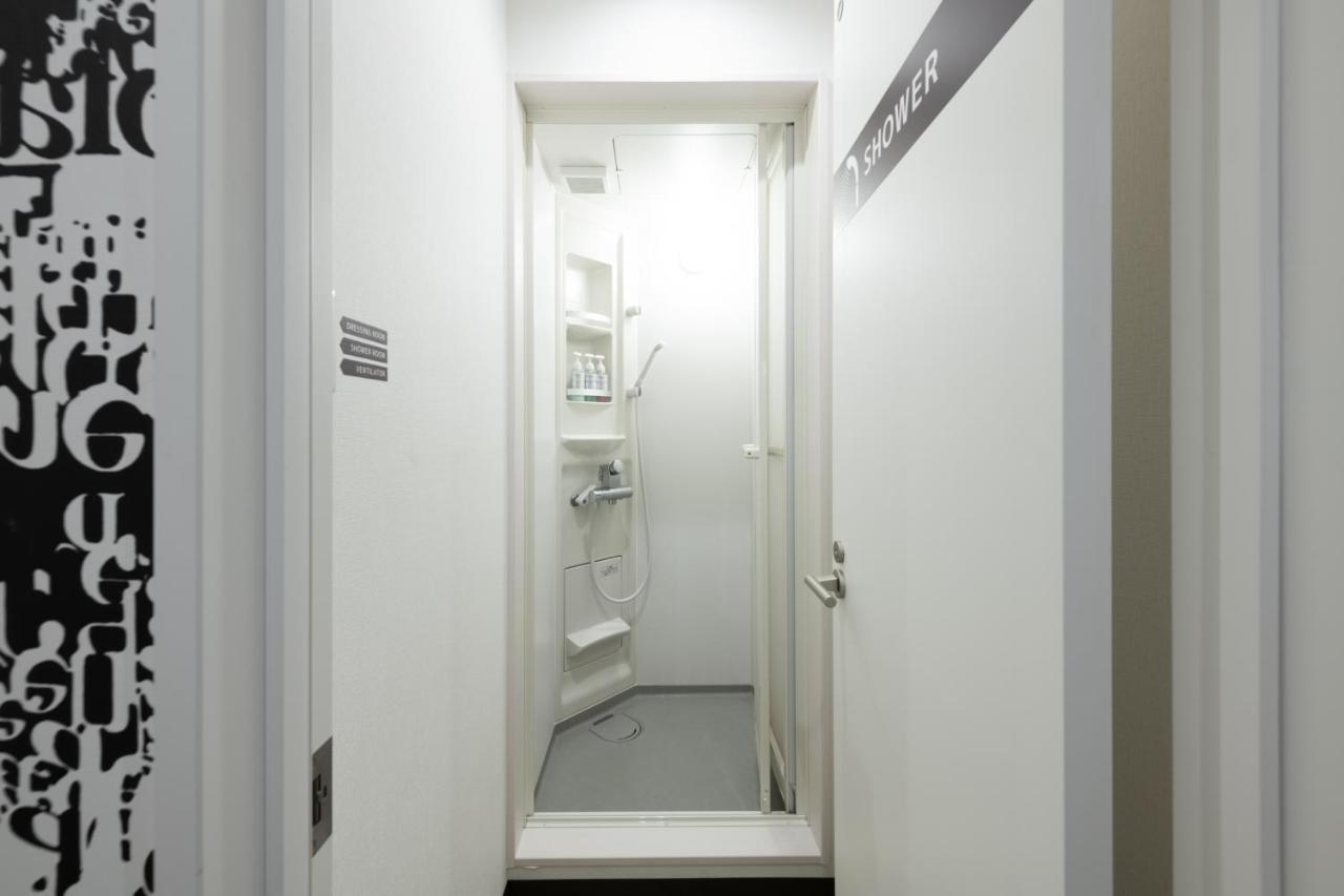 Bnb+ Tamatsukuri Osaka Exterior photo
